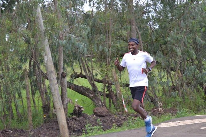 Trail Running in Nairobi, Kenya - Who Will Love This Experience?