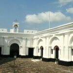 Trails of the transatlantic slave trade in Ghana - FAQs