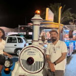 Train Tour Quarteira - City Tour along 45 minutes - The Route and Its Appeal
