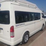 Transfer by Minivan from Hurghada Airport to all hotels in Hurghada or back - Who Should Consider This Transfer?
