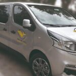 Transfer - DSS Airport  Dakar (One way) - The Experience of the DSS Airport Transfer