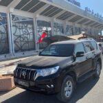 Transfer from Airport Tunis Carthage To Hammamet - Key Points