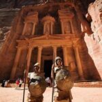 Transfer from Amman or Airport to Petra, Optional Tour - Why Travelers Love This Service