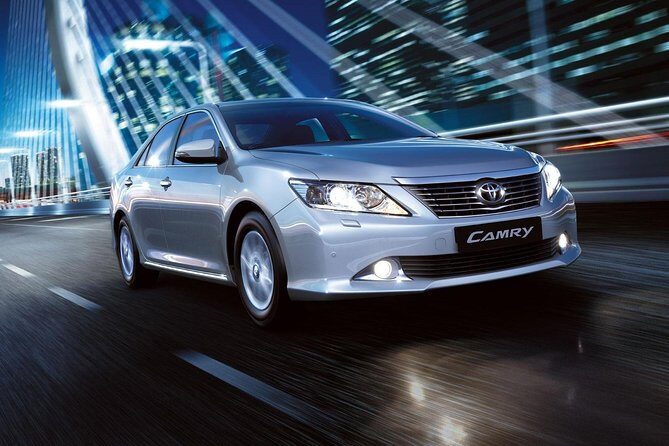 Transfer From Aqaba Airport to Aqaba City Or TalaBay - Practical Details and Tips