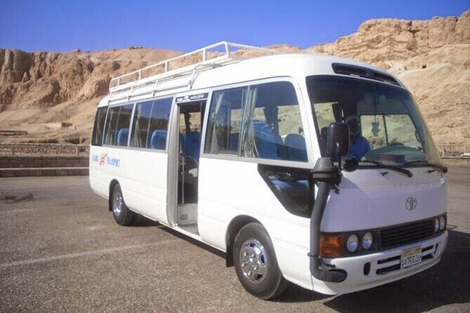Transfer from Aswan to Abu Simbel - The Practicalities: Transportation, Timing, and Price