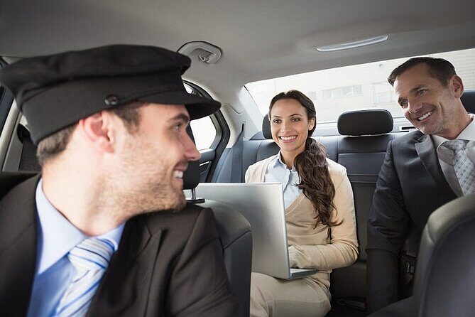 Transfer from Cairo Airport to Hotel at Cairo or Giza - What to Expect on Your Transfer
