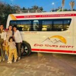 Transfer from Cairo Airport to the Hotel - Why This Transfer Is a Great Choice
