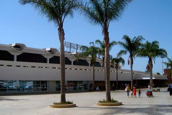 Transfer from Casablanca city or Casablanca Airport to Marrakech - The Experience in Detail