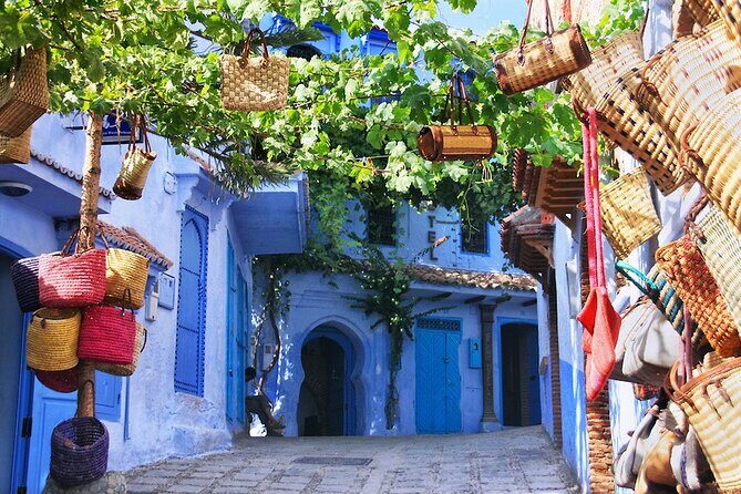 transfer from fes to chefchaouen - Discovering Chefchaouen: More Than Just a Blue Town