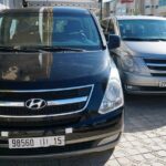 Transfer from Fez airport to the hotel or riad - The Details of the Transfer Experience