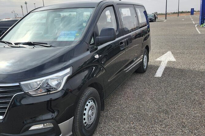 Transfer From Fez To Casablanca (Airport) - Why Travelers Love It
