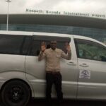 Transfer from Lusaka to Livingstone - The Sum Up