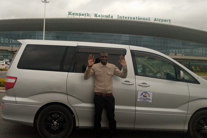 Transfer from Lusaka to Livingstone - The Sum Up