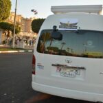 Transfer From Luxor Airport Arrival Or Departure - Who Should Consider This Transfer?