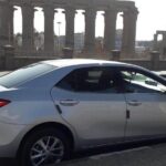 Transfer from Luxor airport to East Bank Hotels - A Practical Look at the Transfer Experience