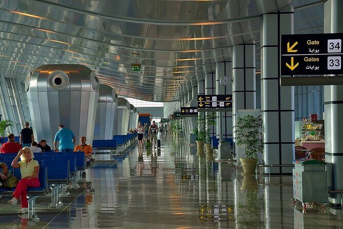 Transfer from Luxor Airport to Luxor Hotels(Private) - Why It’s a Great Option