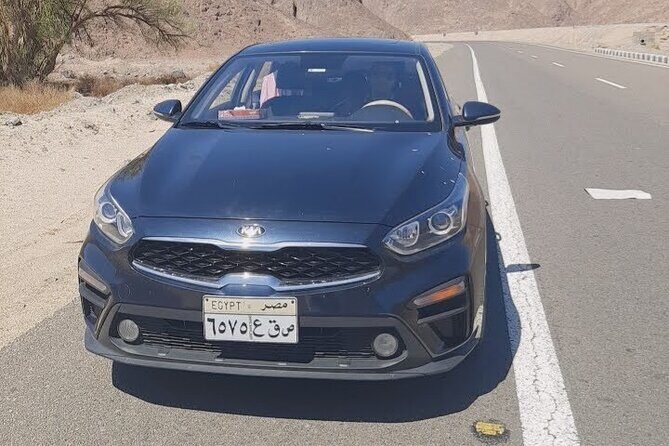 Transfer From Luxor To Aswan - Who Is This Transfer Best Suited For?