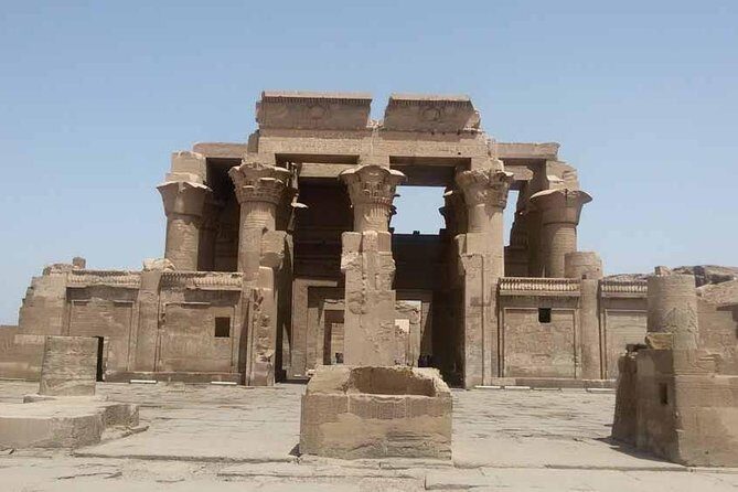 Transfer from Luxor to Aswan - Who Is This Tour Best For?