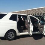 Transfer from Marrakech Airport to Marrakech City Centre - Why Choose This Transfer?