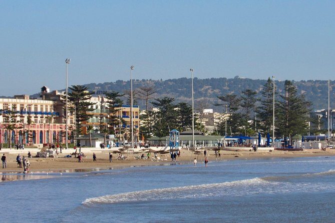 Transfer from Marrakech city or Marrakech Airport to Essaouira - Why This Transfer Is Worth It