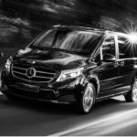 Transfer from Marrakech To Casablanca Mohammed V International Airport - The Experience Breakdown