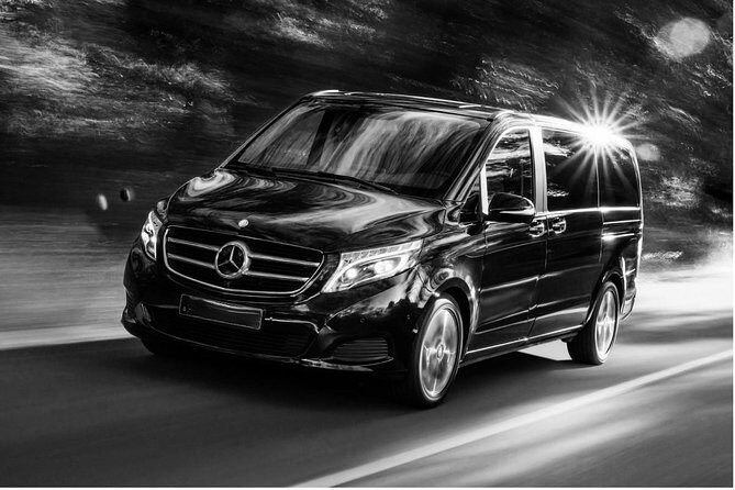 Transfer from Marrakech To Casablanca Mohammed V International Airport - The Experience Breakdown