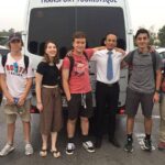 Transfer From Marrakech to Casablanca or vice versa - Authentic Experiences En Route