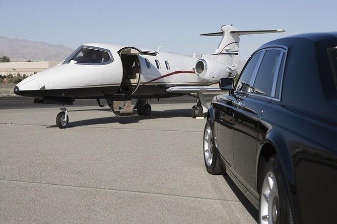 Transfer From Marrakech To Essaouira - What It’s All About: The Transfer Experience
