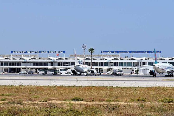 Transfer from Monastir airport to Hotel in Sousse and Monastir 24/24 7/7. - In-Depth Look at the Experience