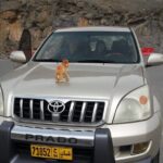 Transfer from Muscat Hotels to Jebel Akhdar - Exploring Nizwa’s Historic Charm