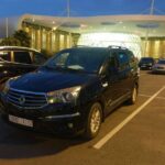 Transfer from / to the airport - Key Points