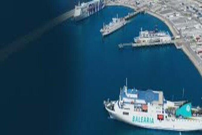 Transfer Port Tangier med >> Tangier - What to Expect During Your Transfer