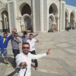 Transfer Private From Casablanca To Tetouan - Key Points