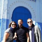Transfer Private From Chefchaouen To Merrakash - Final Words