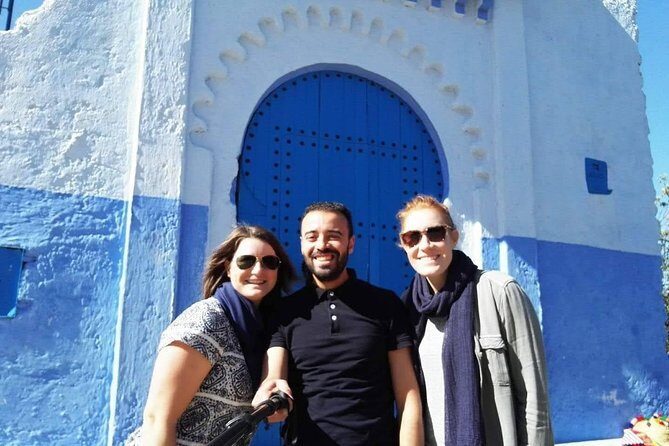 Transfer Private From Chefchaouen To Merrakash - Final Words