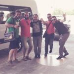 Transfer Private From Tangier To Chefchaouen - Transportation and Comfort