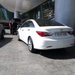 Transfer Service from Heydar Aliyev International Airport Baku, Azerbaijan - The Experience: What to Expect