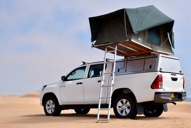 Transfer Shuttle from Windhoek to Sossusvlei (Vise Versa) - Frequently Asked Questions (FAQs)