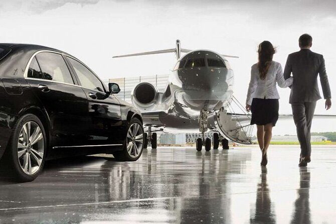 Transfer To or From Luxor airport - Is This Transfer Worth It?
