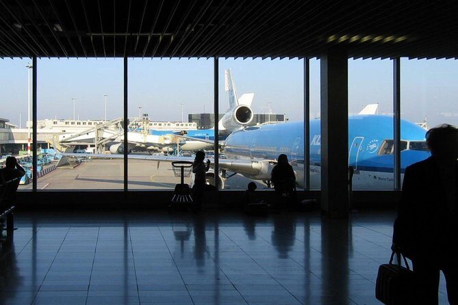 Transfer your private departure from your hotel to Cairo Airport - Why This Transfer Makes Sense