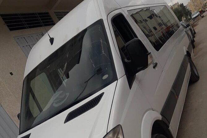 Transfers from Fes Saiss airport to Fes Medina & other Cities - The Sum Up: Is This Transfer Right for You?