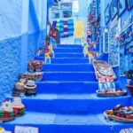 Transfers from Tangier to chefchaouen "blue city" - The Experience in Detail