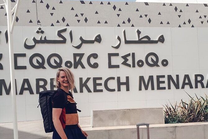 Transfers Marrakech Airport - Pricing and Value Analysis