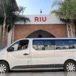 Transfers to Taghazout pickup or drop off . - The Itinerary Breakdown