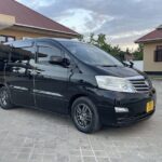 Transport Dar es Salaam Airport Port, Ferry or Train to Hotel - What’s Included and What You Should Budget For