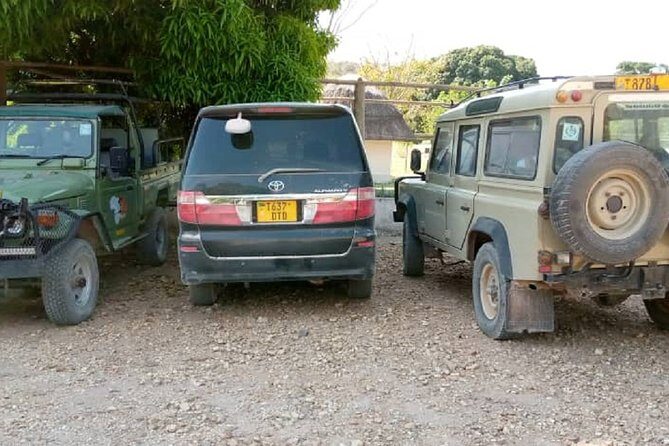 Transport to and from Kipili Lakeshore and Lupita Lodges - Mpanda to Kipili - The Cost: Is It Worth It?