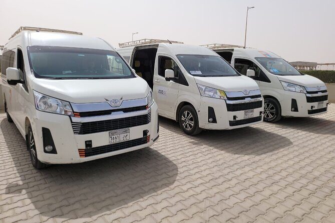 Transportation From / To Cairo International Airport - Why Choose This Cairo Airport Transfer?