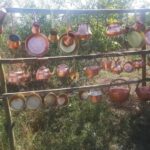 Transylvania Romani Heritage and Medieval Sighisoara - A Visit to Biertan Fortified Church