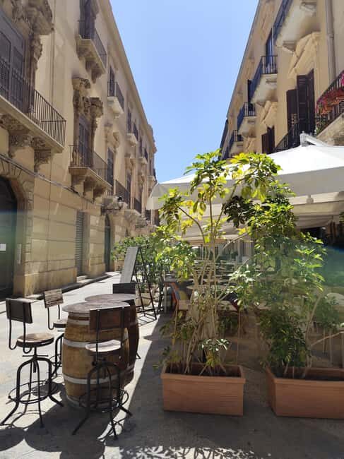 Trapani: Baroque and Flemish Secrets, a Granita Break Tour - The Holy Souls of Purgatory: A Window into Trapani’s Traditions