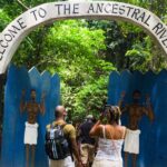 Travel Back In Time(The door of no return) - Transportation, Timing, and Practicalities